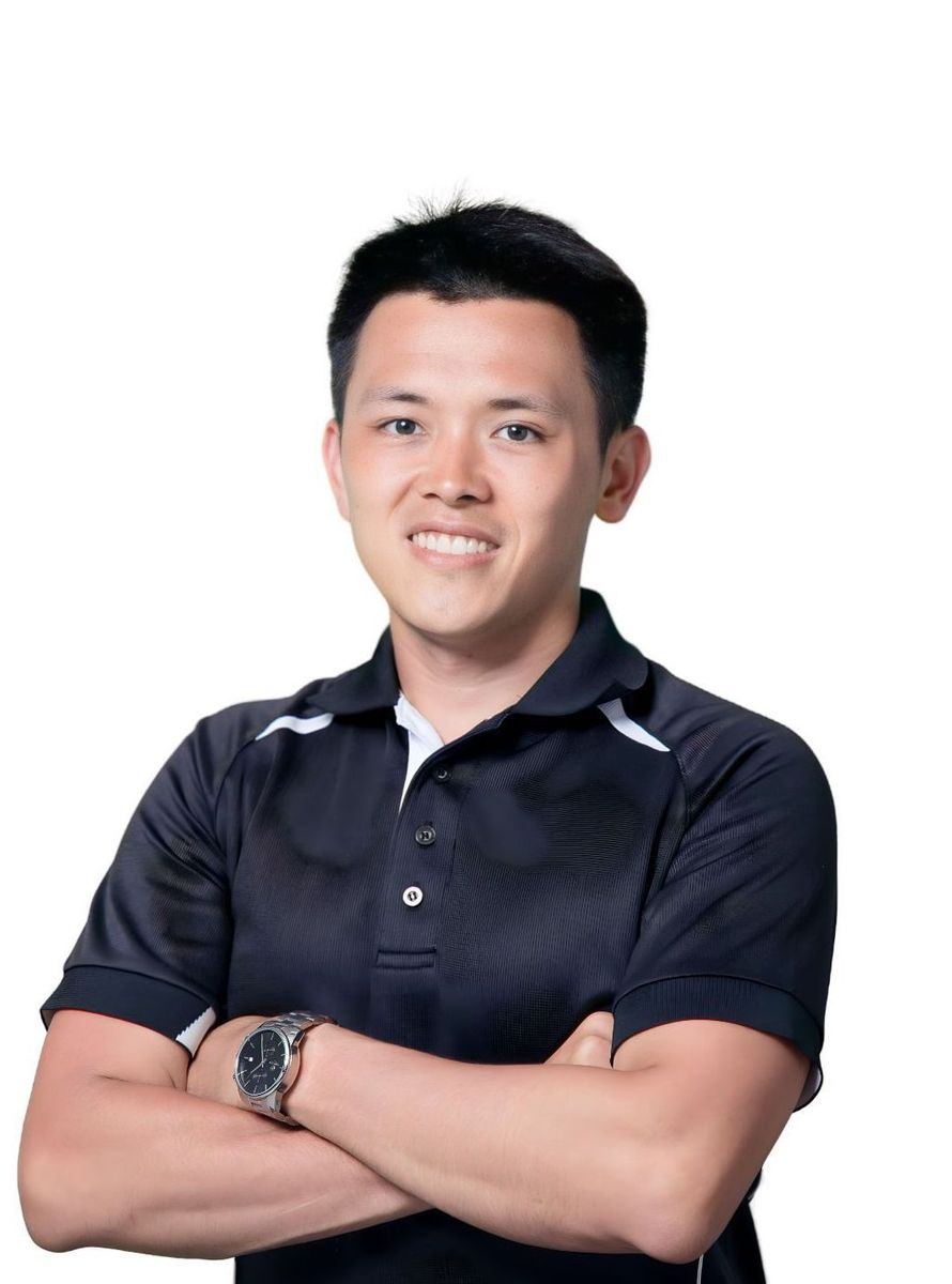 Kevin Wiramihardja — Chief of Staff, Jacobs Counsel LLC