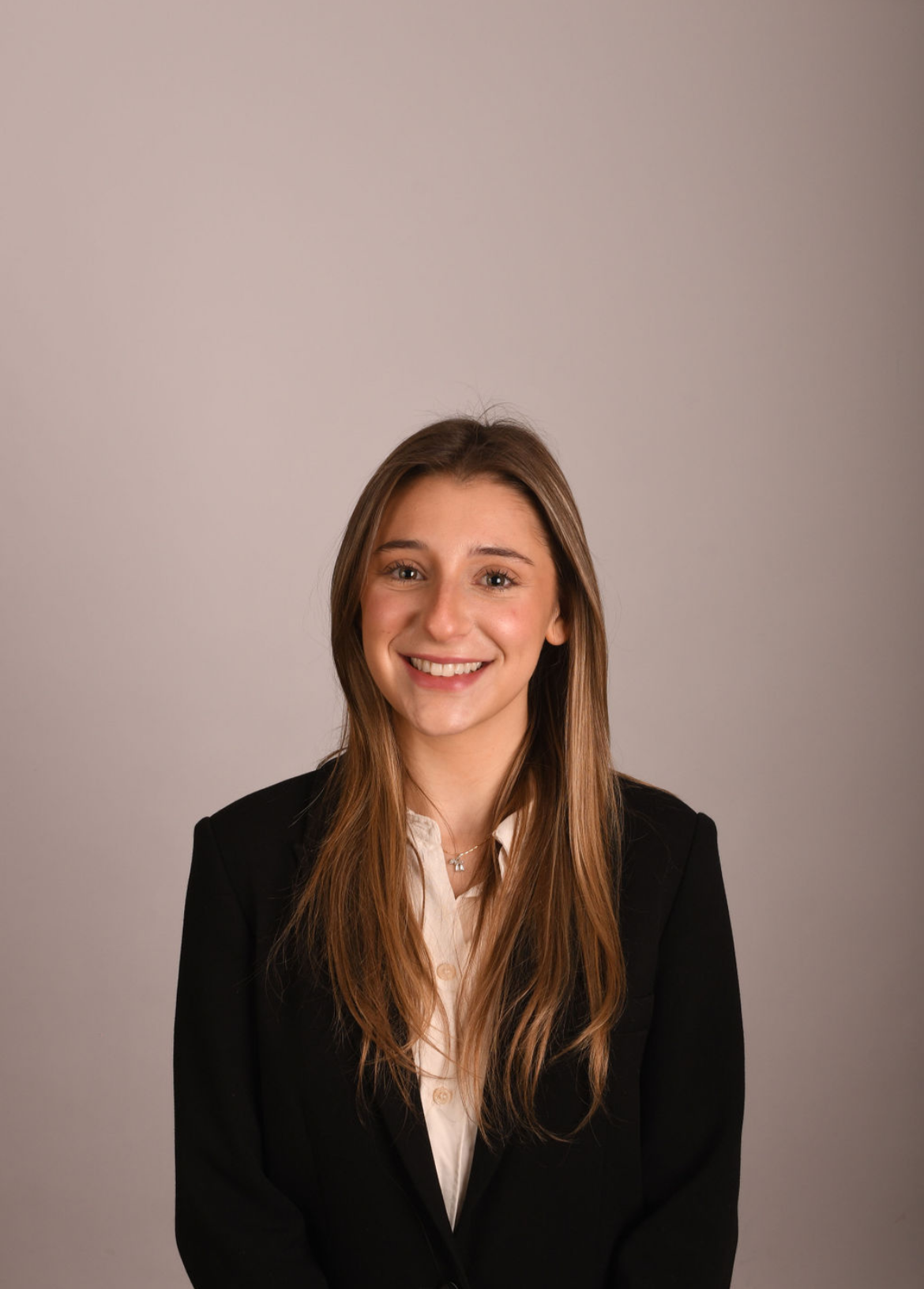 Seany Gershen—Law Clerk, pending admission to the New York bar, Jacobs Counsel LLC