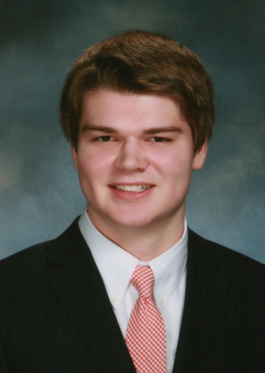 Chad Dembiec—Operations Associate, Jacobs Counsel LLC