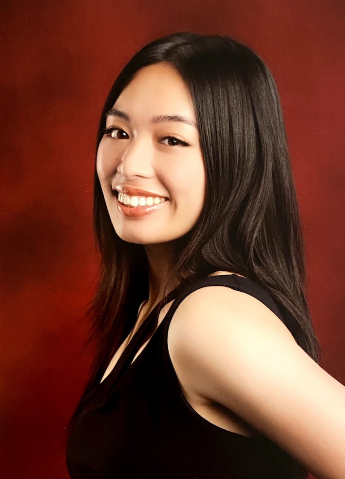 Jamee Ganal—Executive Assistant, Jacobs Counsel LLC