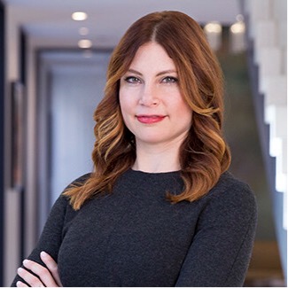Caitlin Hannibal, Of Counsel at Jacobs Counsel