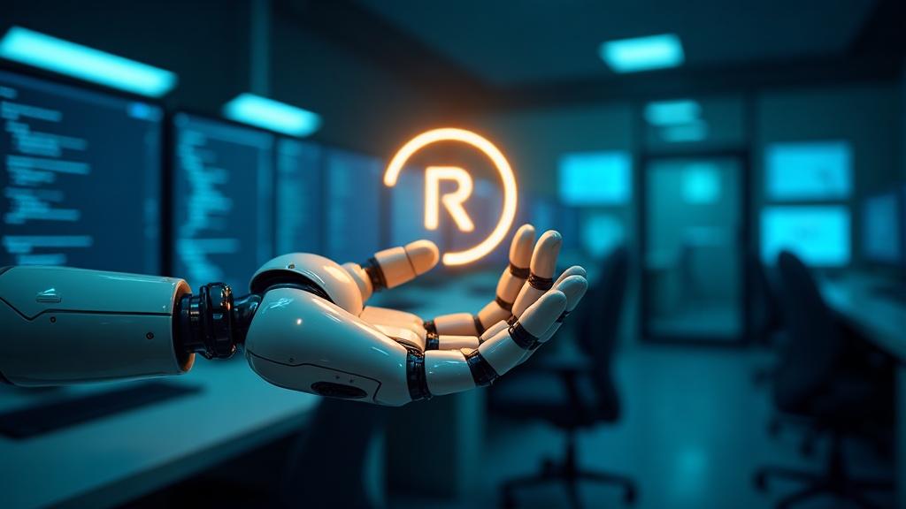 AI Tools and Copyright: What Startups Need to Know - Startups legal advice from Jacobs Counsel LLC