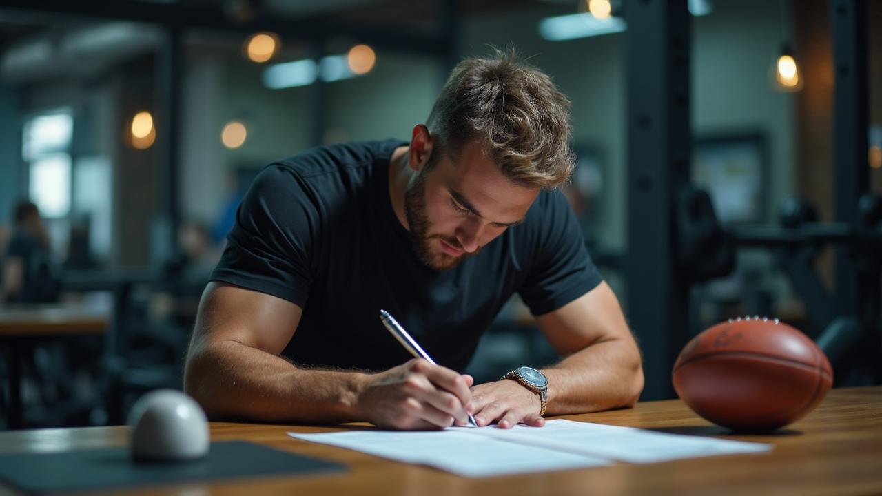 Why NIL Go Has Not Cleared $156.93 Million in Deals—and What Athletes Should Do - NIL & Athlete Deals legal advice from Jacobs Counsel LLC