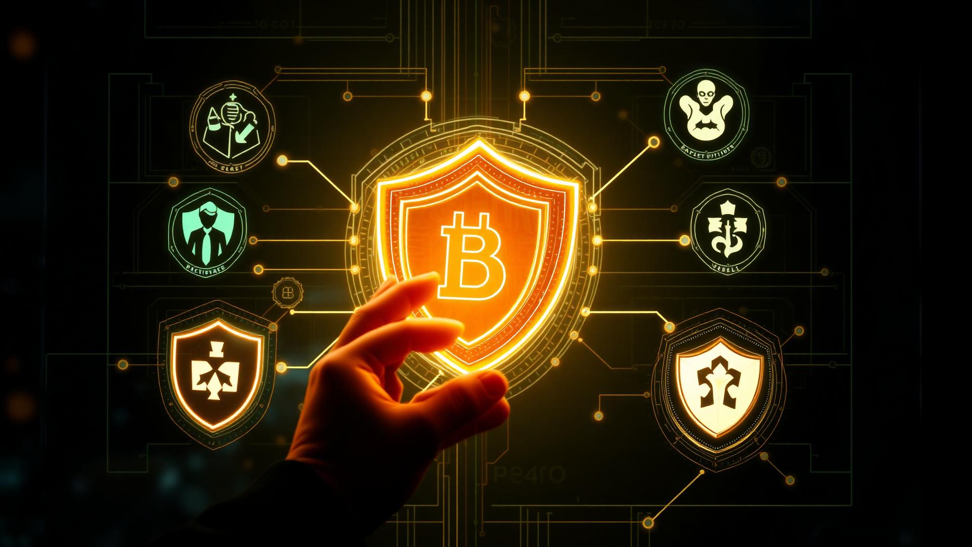 Creator Brand Protection: Safeguarding Your Name and Content - Creators legal advice from Jacobs Counsel Law