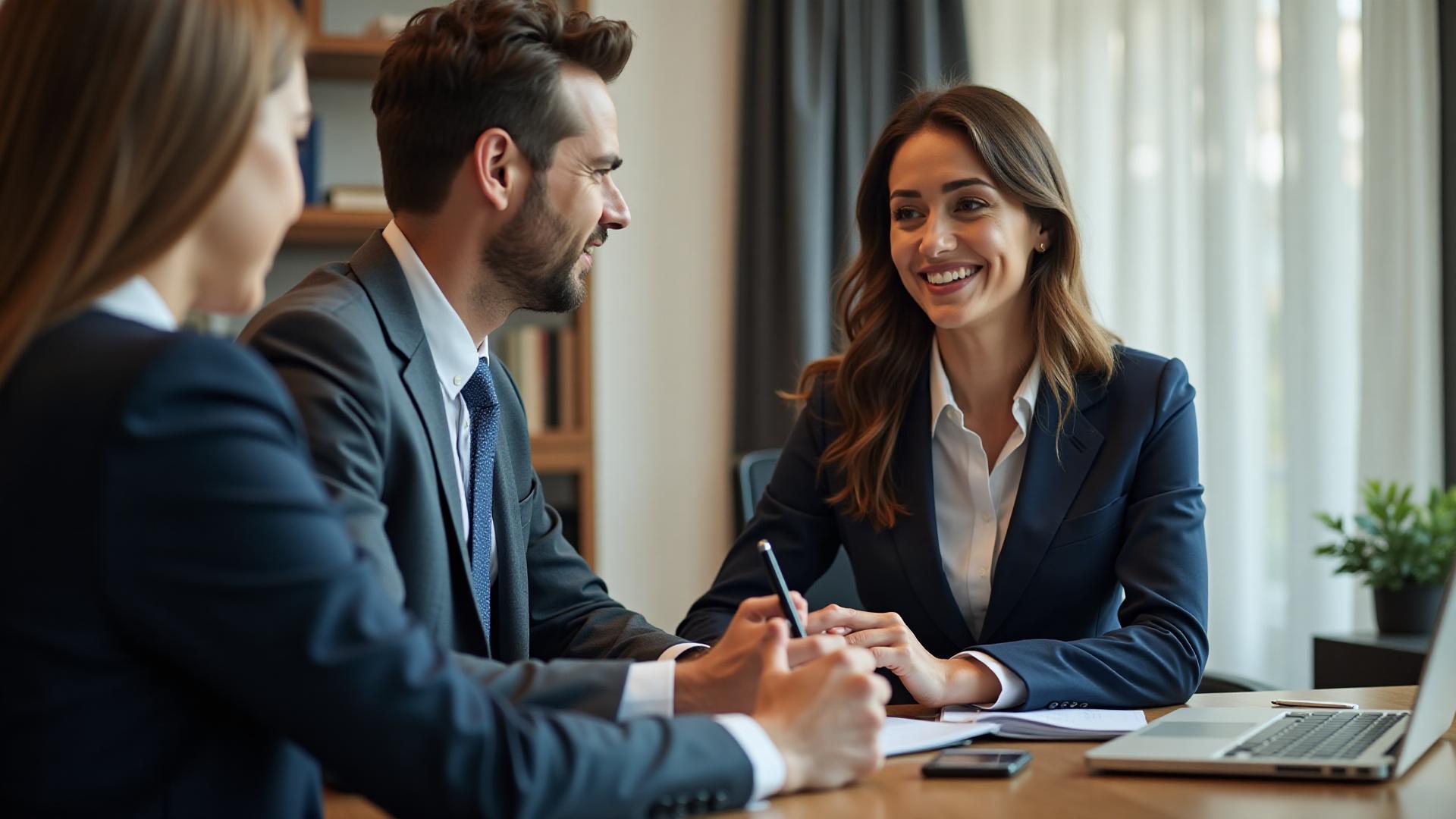 Choosing the Right Attorney: A Guide for Entrepreneurs and Creators - Firm legal advice from Jacobs Counsel Law