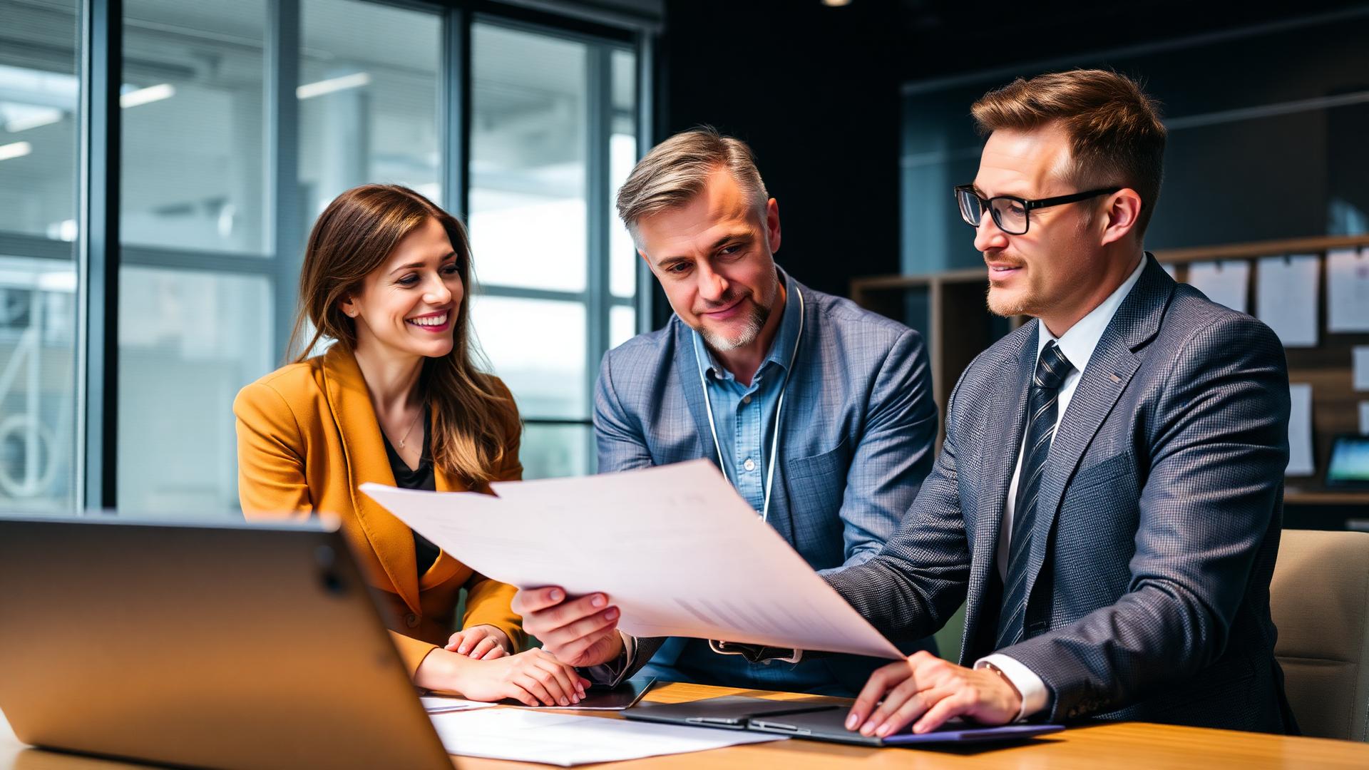 Professional Contract Negotiation: Strategies for Athletes and Creators - Professionals legal advice from Jacobs Counsel Law