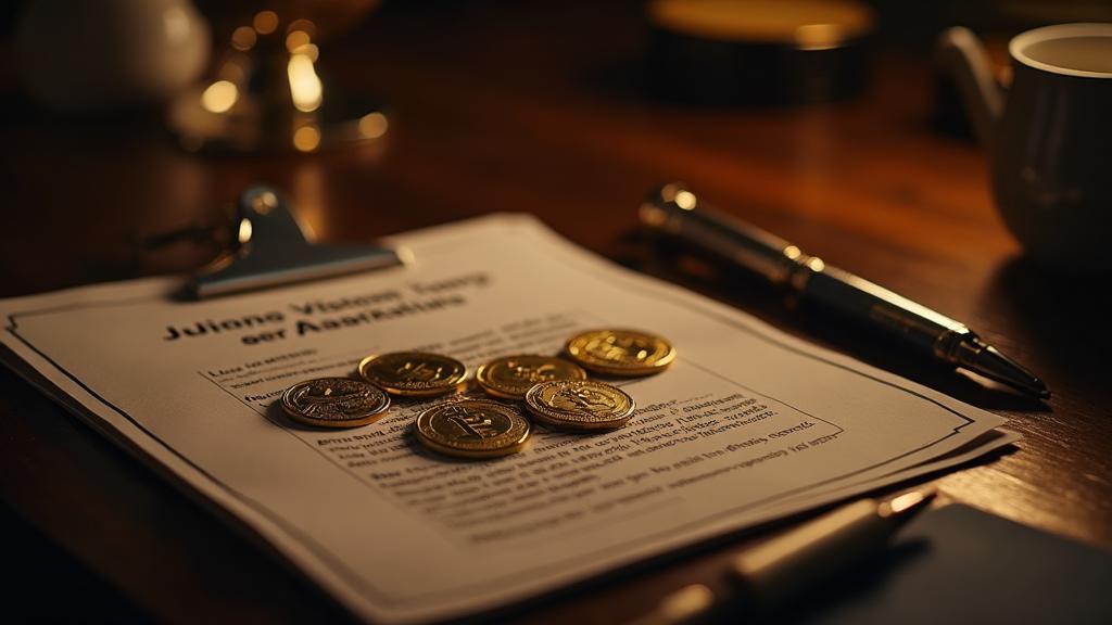 Digital Assets in Estate Planning: Cryptocurrency and NFTs - Professionals legal advice from Jacobs Counsel LLC