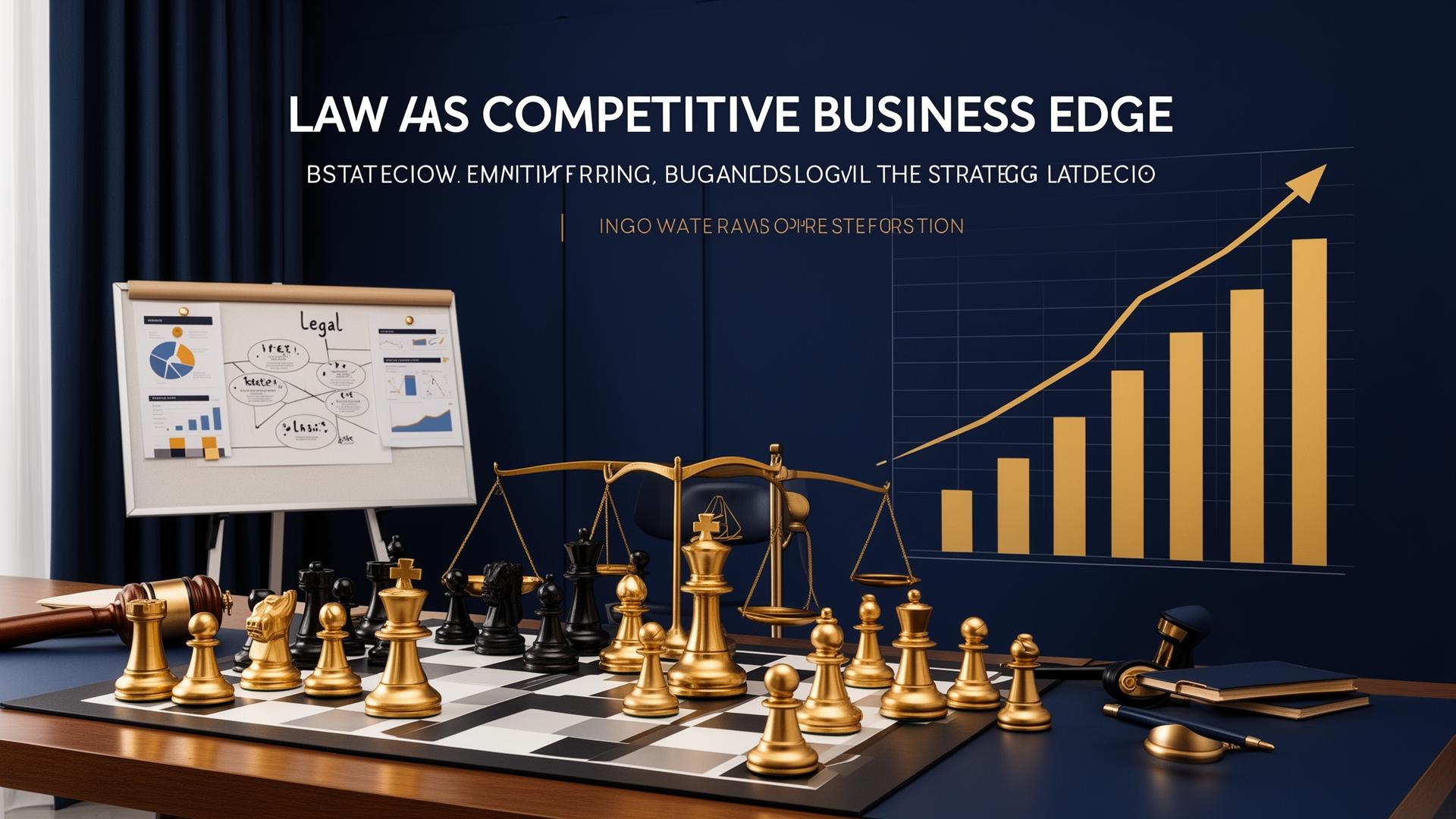 The Role of Legal Tech in Modern Law Firms: Innovation and Efficiency - Firm legal advice from Jacobs Counsel Law