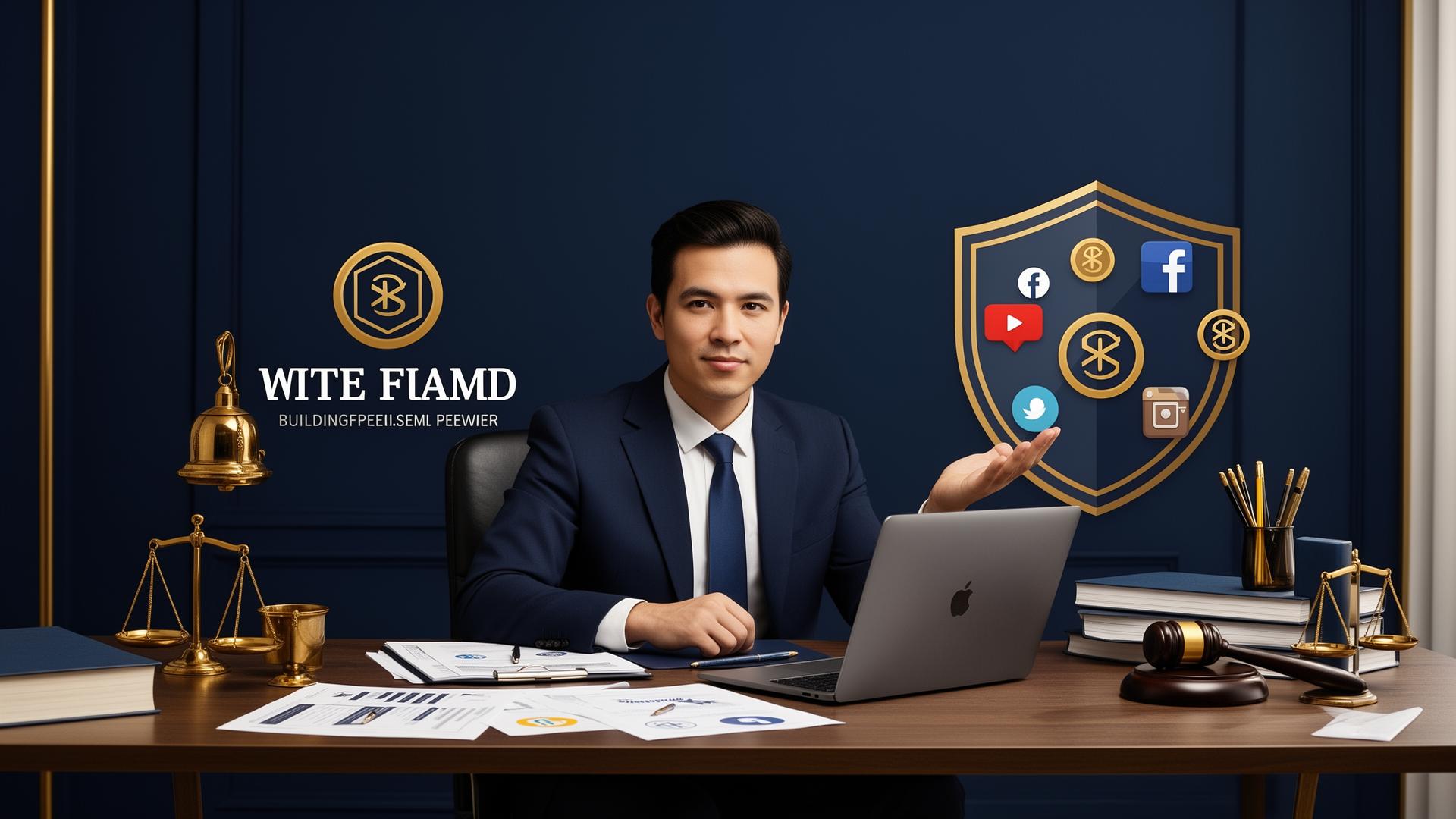 Personal Brand Building: Legal Protection Strategies - Creators legal advice from Jacobs Counsel Law