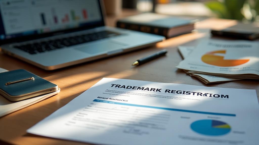 Personal Brand Building: Legal Protection Strategies - Creators legal advice from Jacobs Counsel LLC