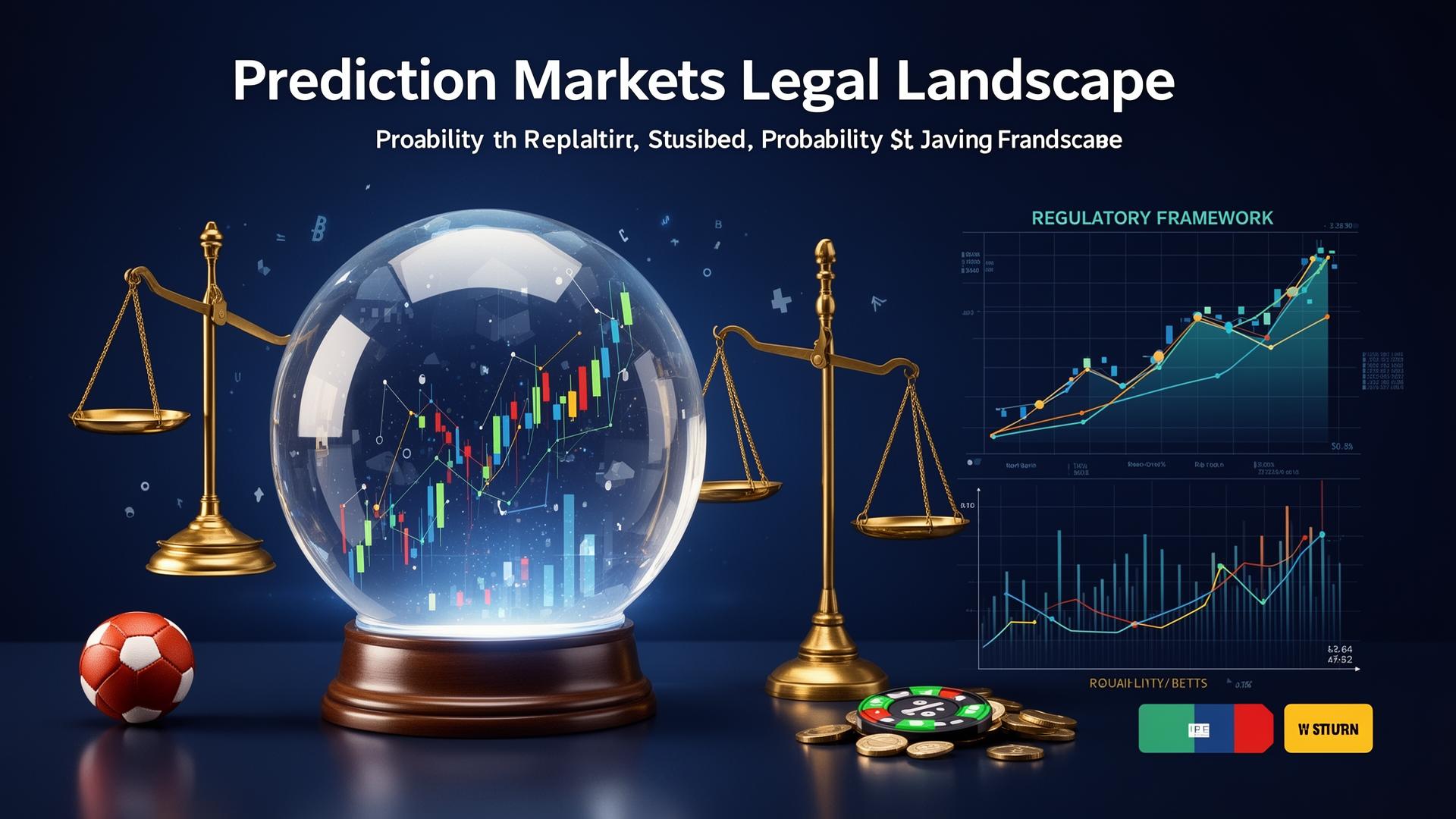 Prediction Markets 101 — History and Current Status - Business Law legal advice from Jacobs Counsel Law