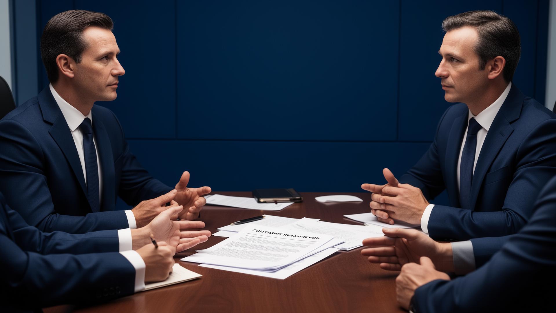 How to Negotiate NIL Deals Like a Pro: Tips for Athletes - Athletes legal advice from Jacobs Counsel Law