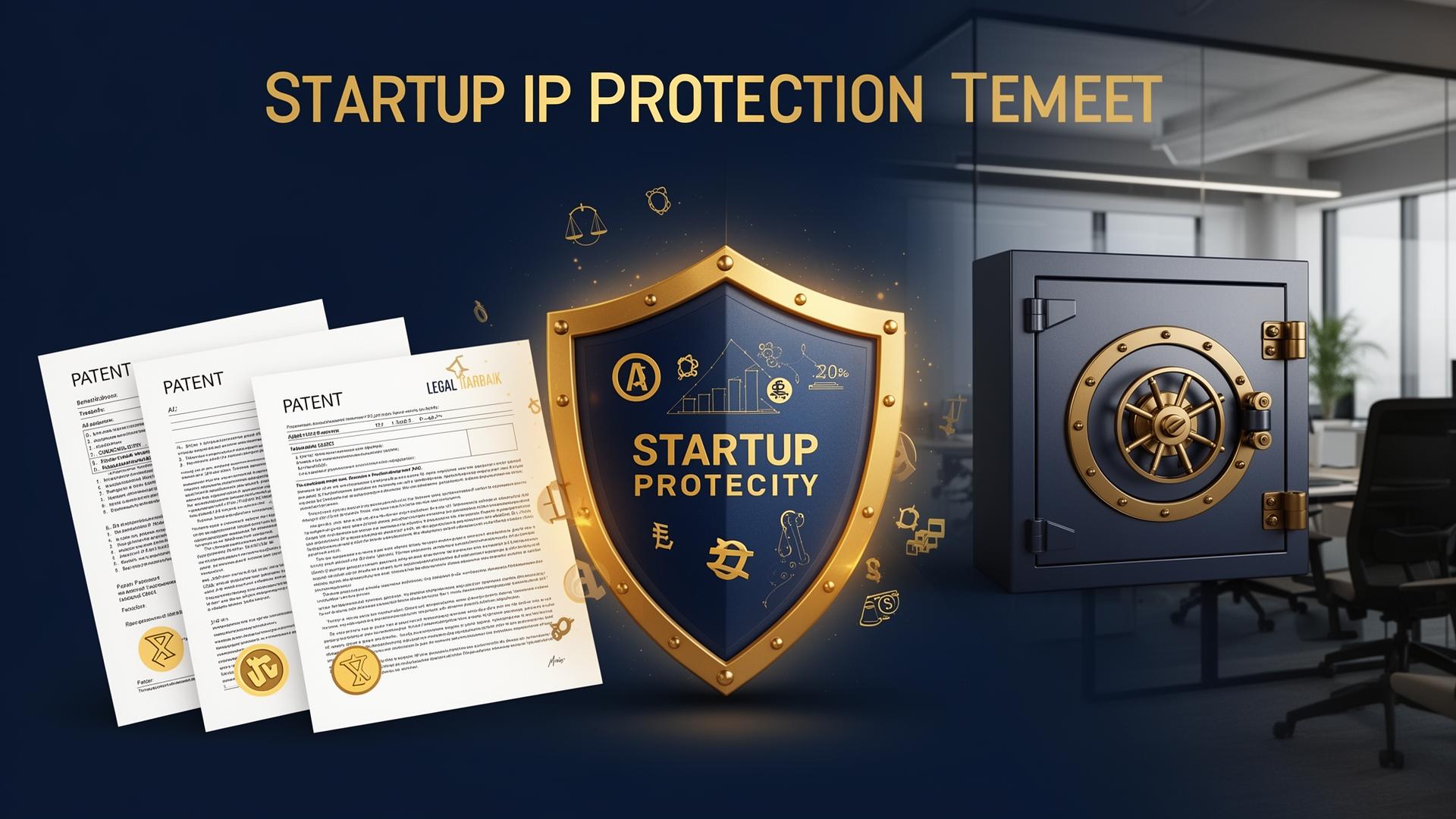 Startup Equity 101: Understanding Founder Shares, Vesting, and Dilution - Startups legal advice from Jacobs Counsel LLC