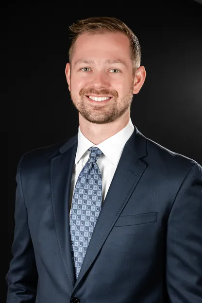 Andrew (Drew) Jacobs, Esq., founder of Jacobs Counsel LLC